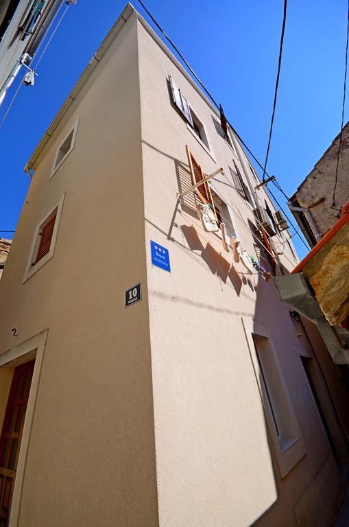 Apartment Diocletians Split Center Habitación foto