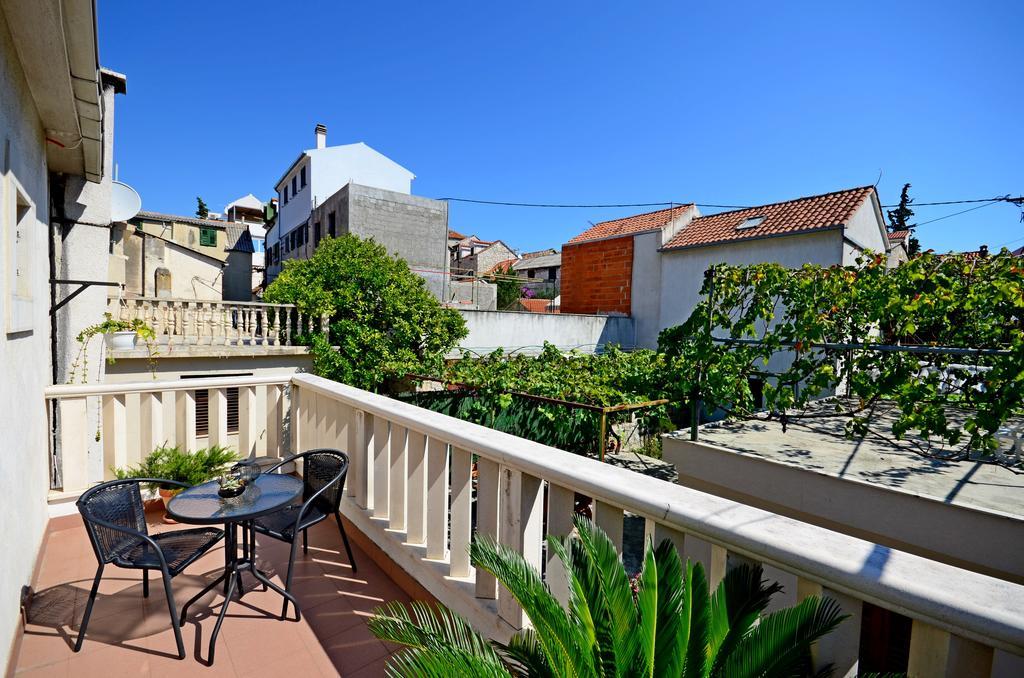 Apartment Diocletians Split Center Habitación foto