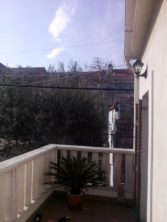 Apartment Diocletians Split Center Habitación foto