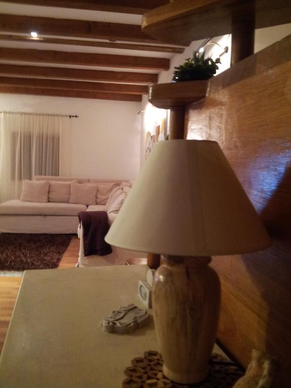 Apartment Diocletians Split Center Habitación foto