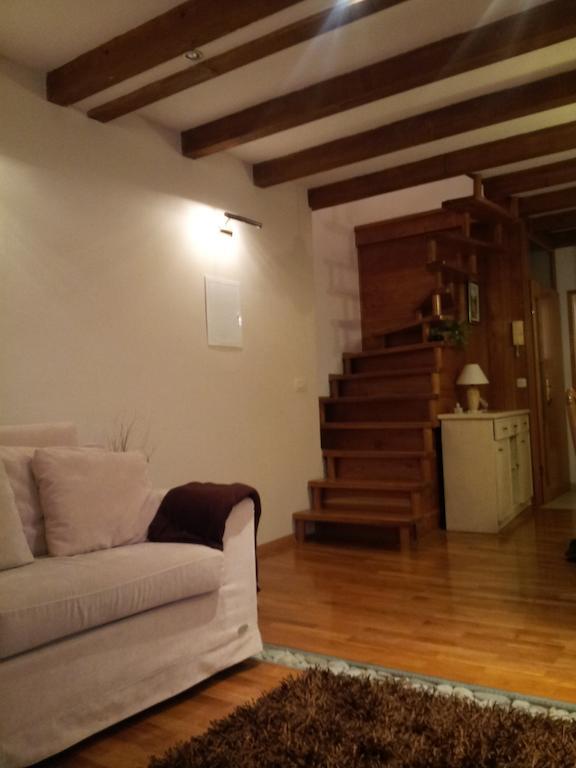 Apartment Diocletians Split Center Habitación foto