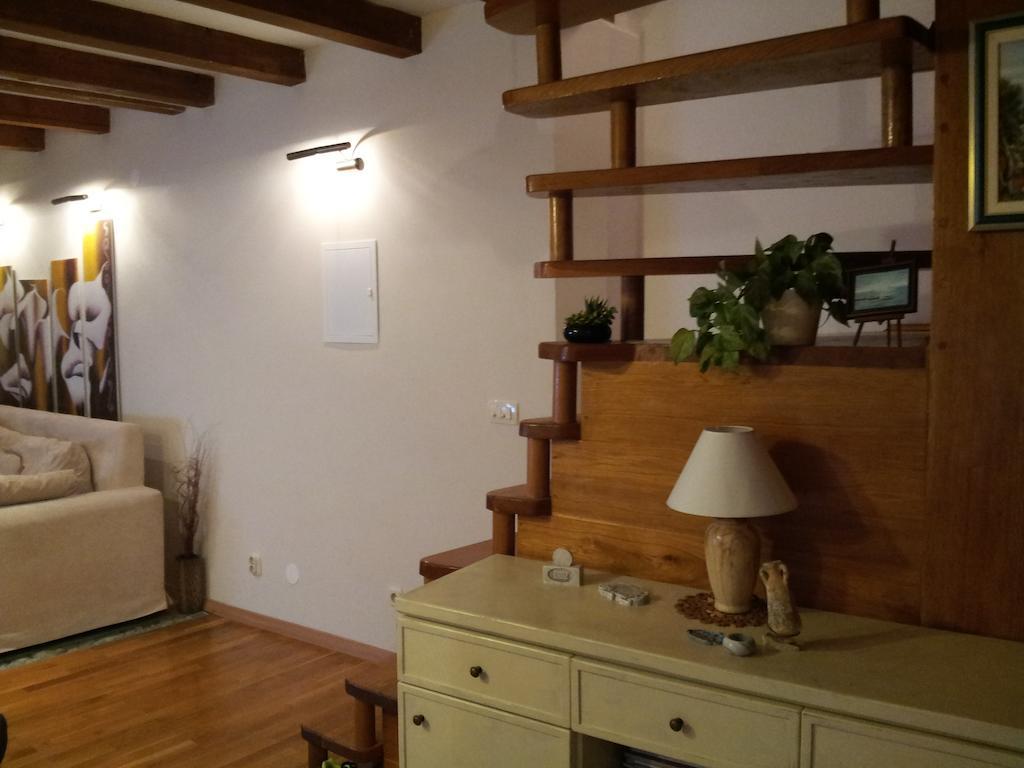 Apartment Diocletians Split Center Habitación foto
